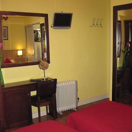 Faria Guimares Porto Centro Hotell Eksteriør bilde