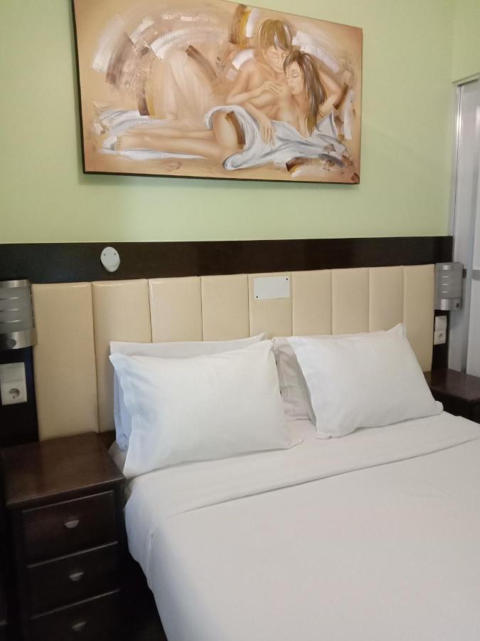 Faria Guimares Porto Centro Hotell Eksteriør bilde