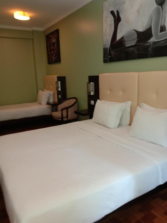 Faria Guimares Porto Centro Hotell Eksteriør bilde