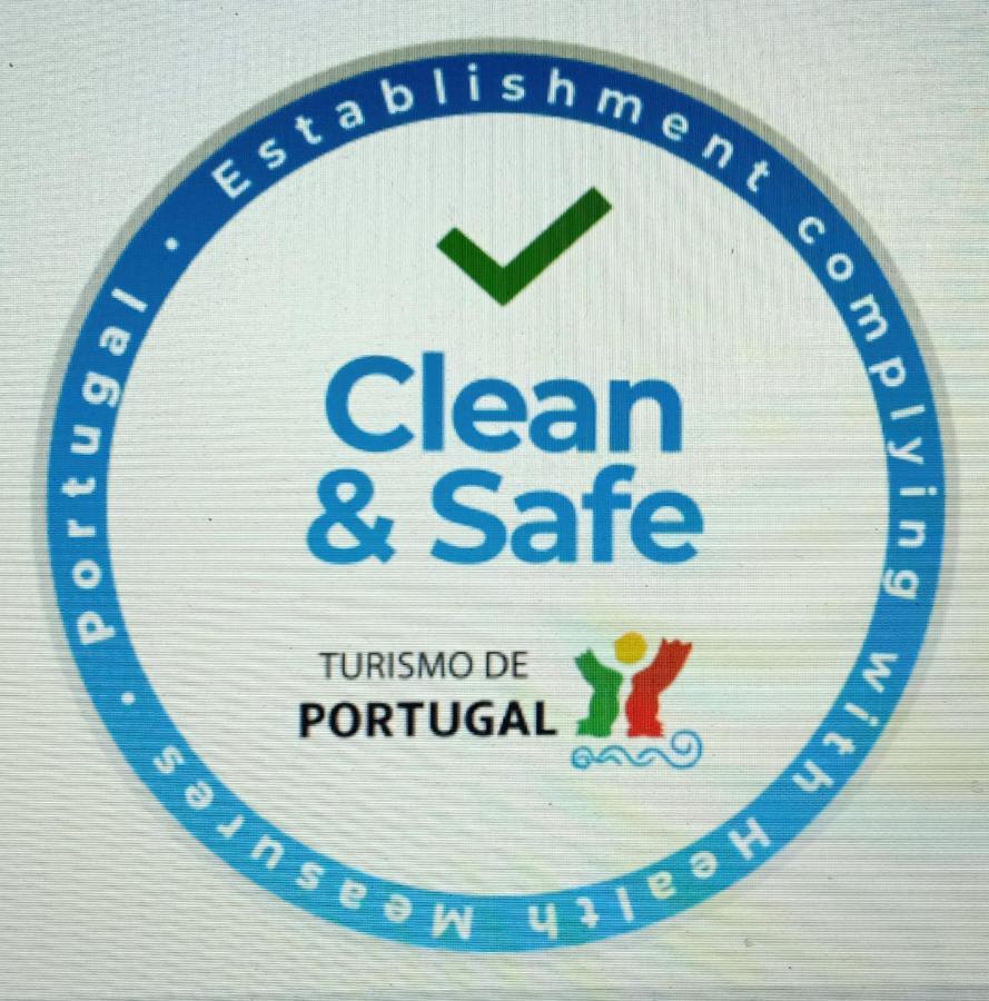 Faria Guimares Porto Centro Hotell Eksteriør bilde