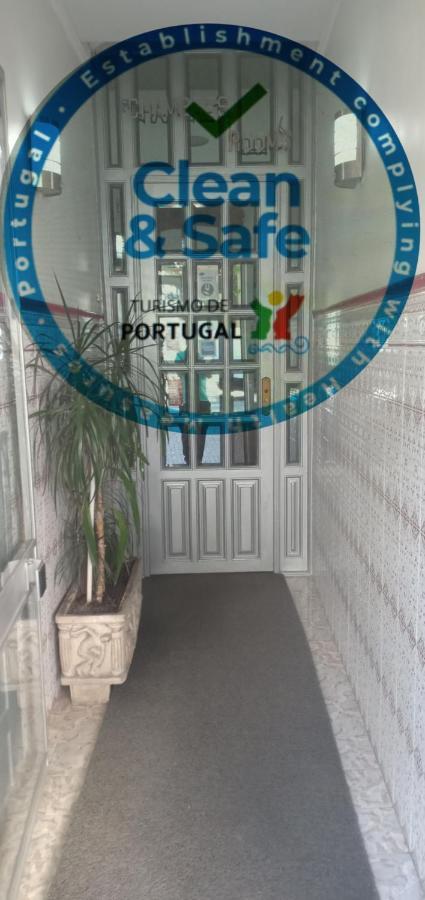 Faria Guimares Porto Centro Hotell Eksteriør bilde