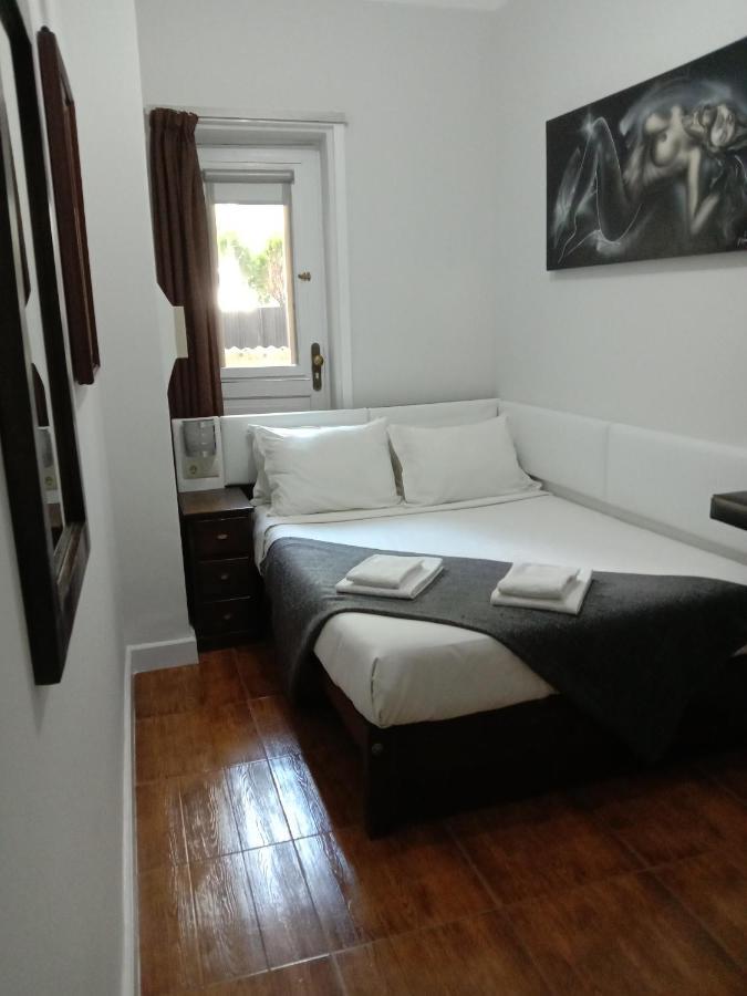 Faria Guimares Porto Centro Hotell Eksteriør bilde