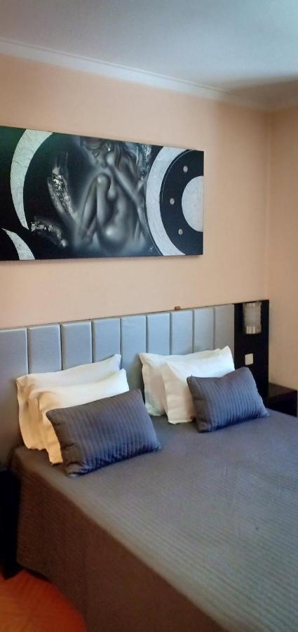 Faria Guimares Porto Centro Hotell Eksteriør bilde