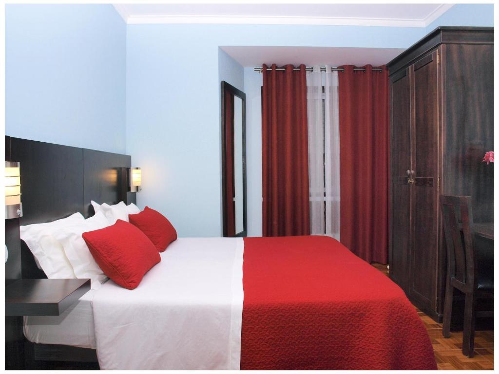 Faria Guimares Porto Centro Hotell Rom bilde