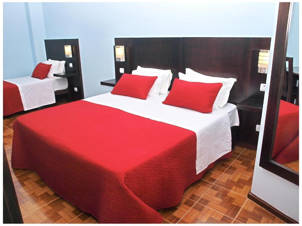 Faria Guimares Porto Centro Hotell Rom bilde