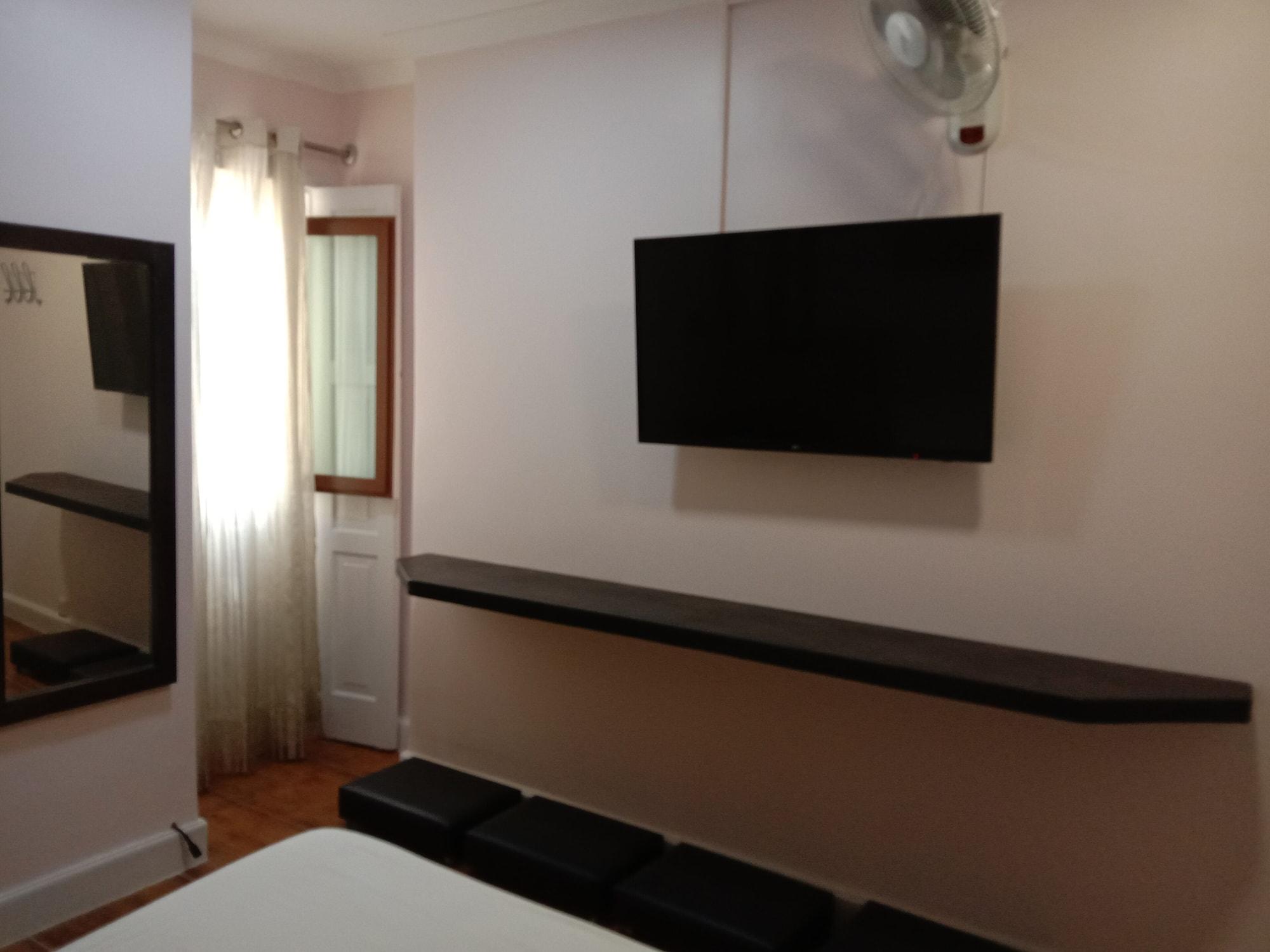 Faria Guimares Porto Centro Hotell Eksteriør bilde