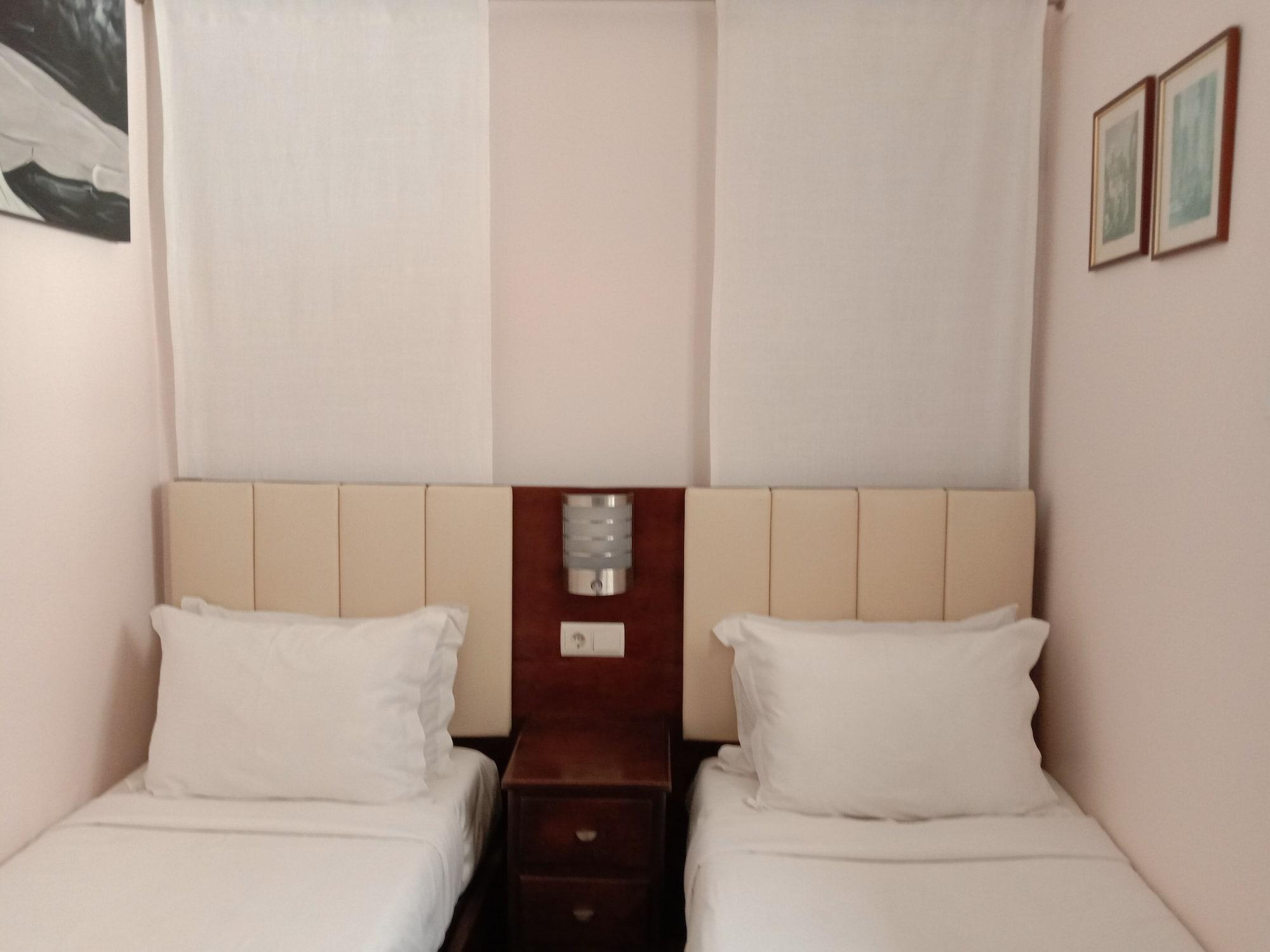 Faria Guimares Porto Centro Hotell Eksteriør bilde