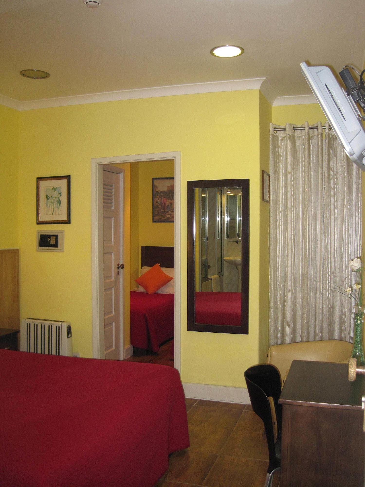 Faria Guimares Porto Centro Hotell Eksteriør bilde