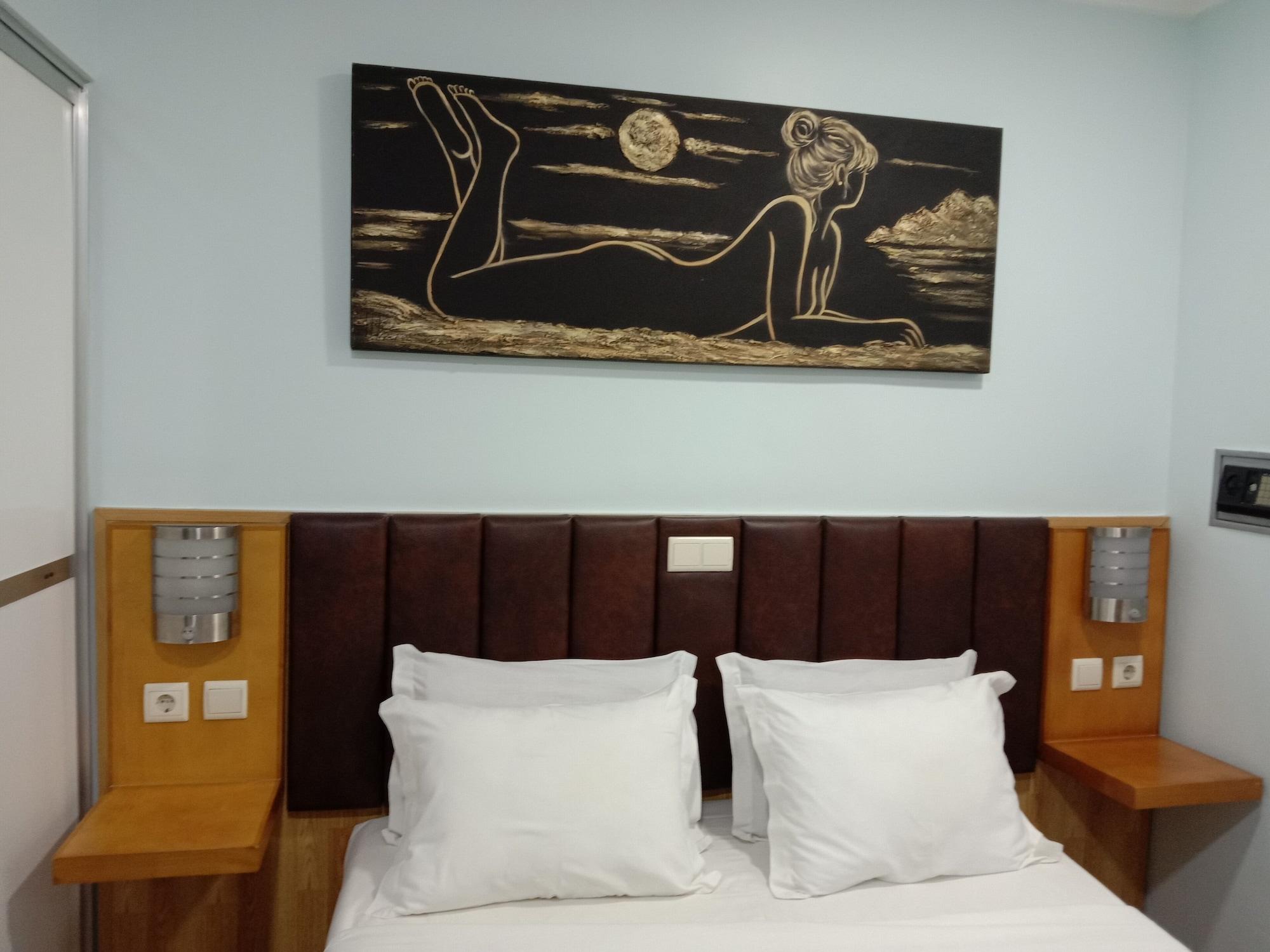 Faria Guimares Porto Centro Hotell Eksteriør bilde