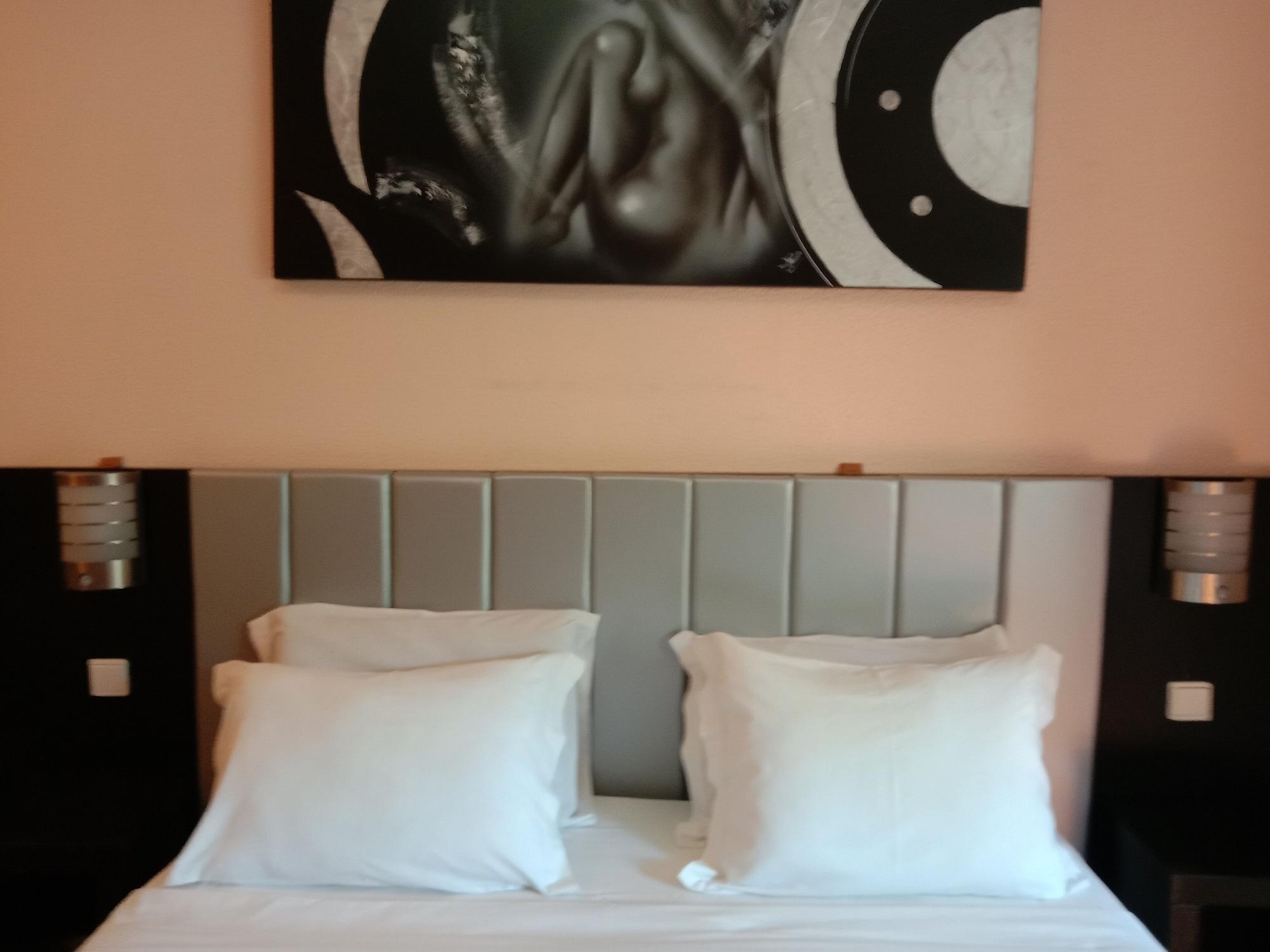 Faria Guimares Porto Centro Hotell Eksteriør bilde