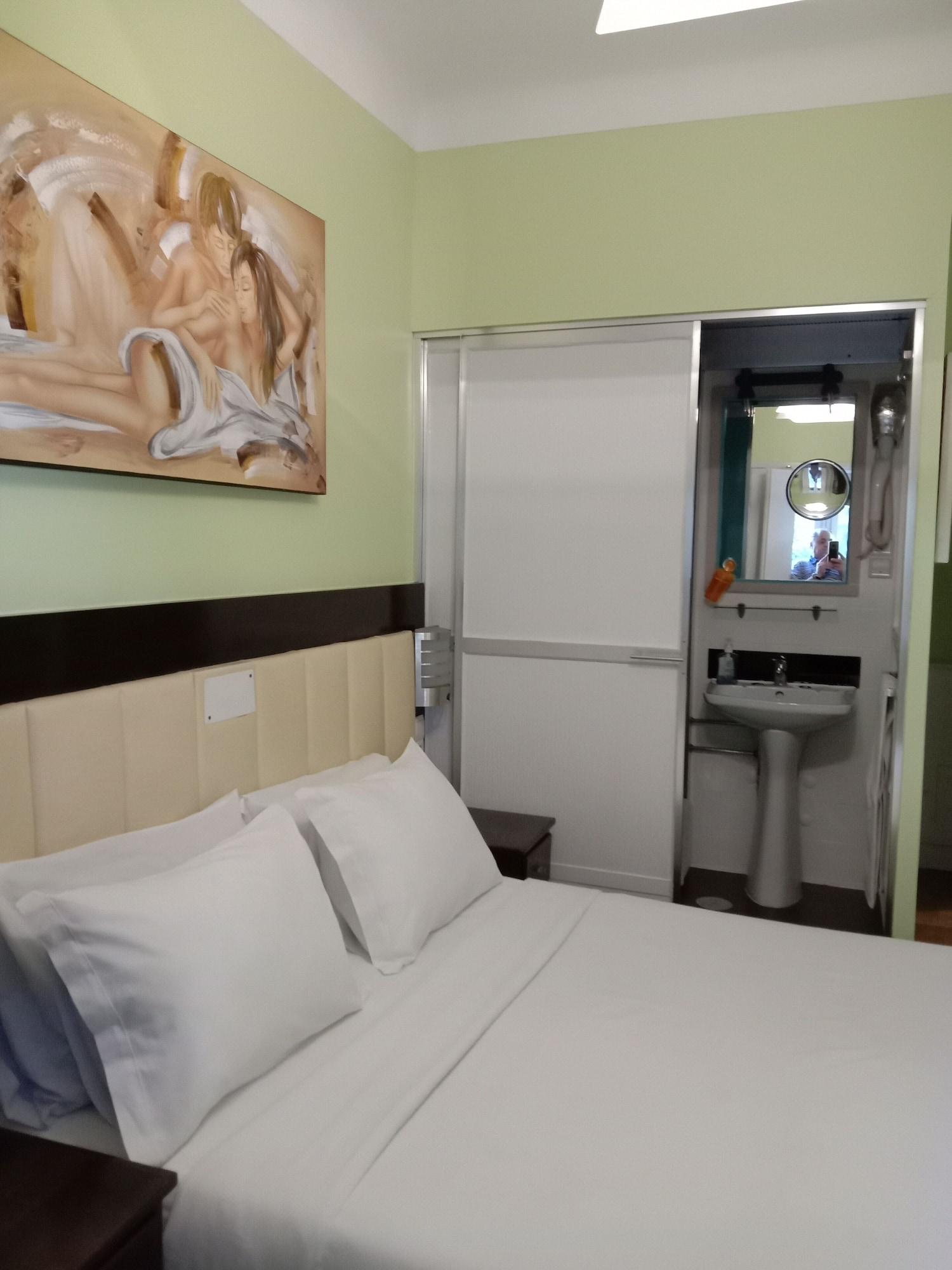 Faria Guimares Porto Centro Hotell Eksteriør bilde