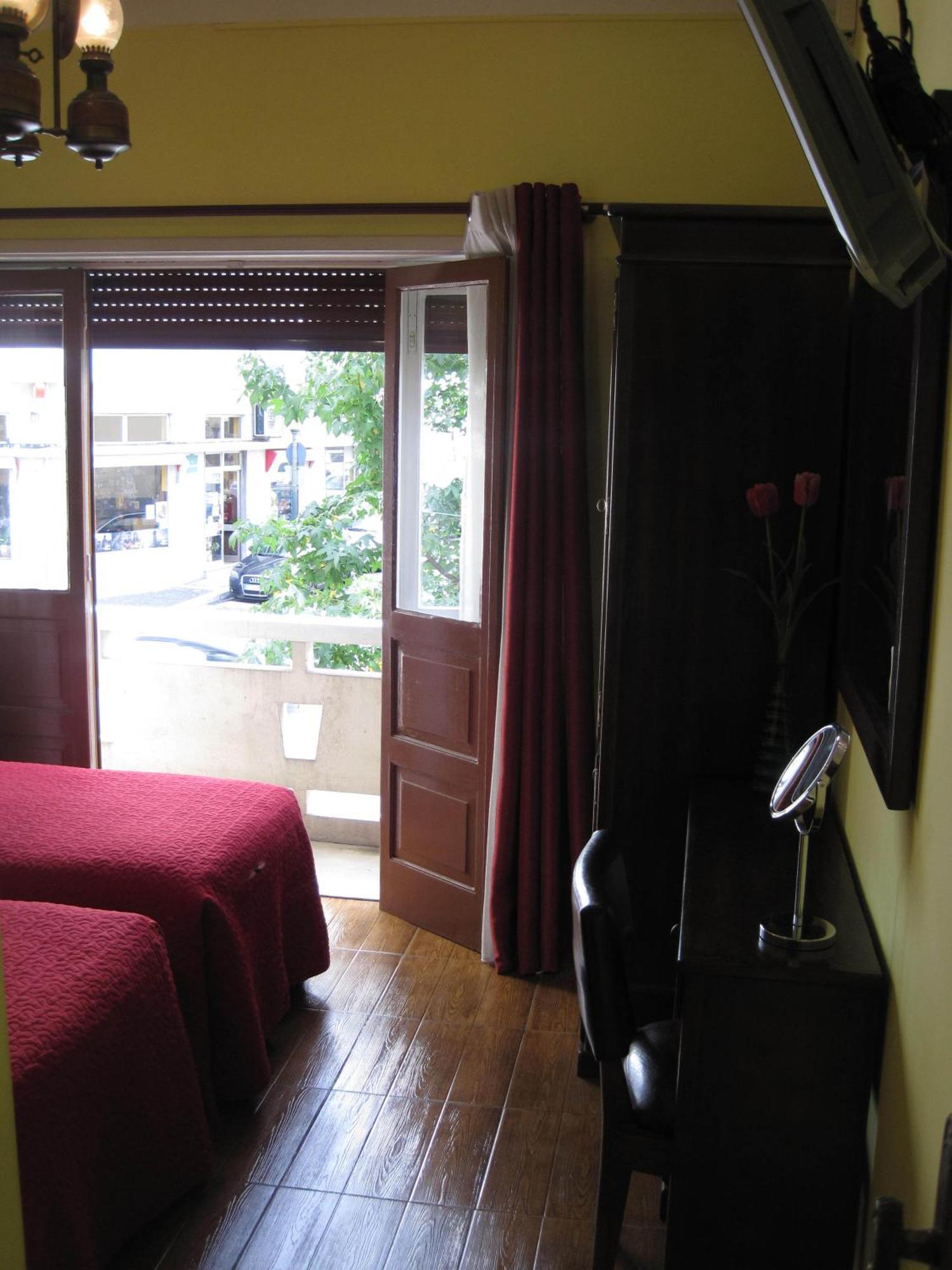Faria Guimares Porto Centro Hotell Eksteriør bilde
