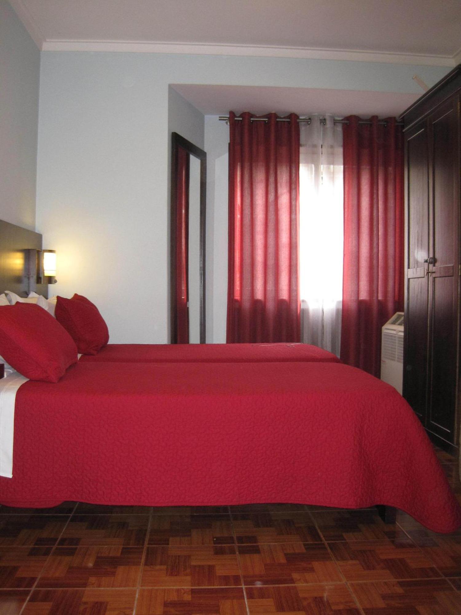 Faria Guimares Porto Centro Hotell Eksteriør bilde