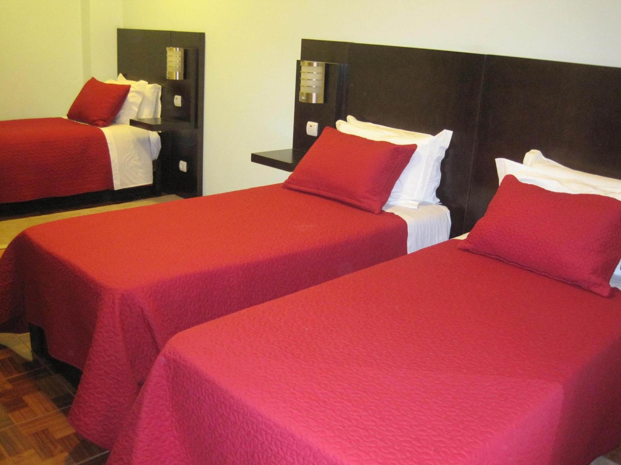 Faria Guimares Porto Centro Hotell Eksteriør bilde