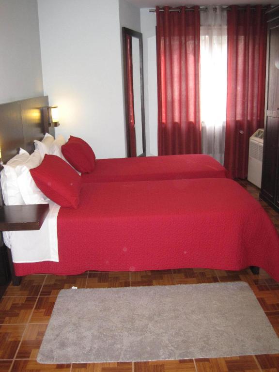 Faria Guimares Porto Centro Hotell Rom bilde