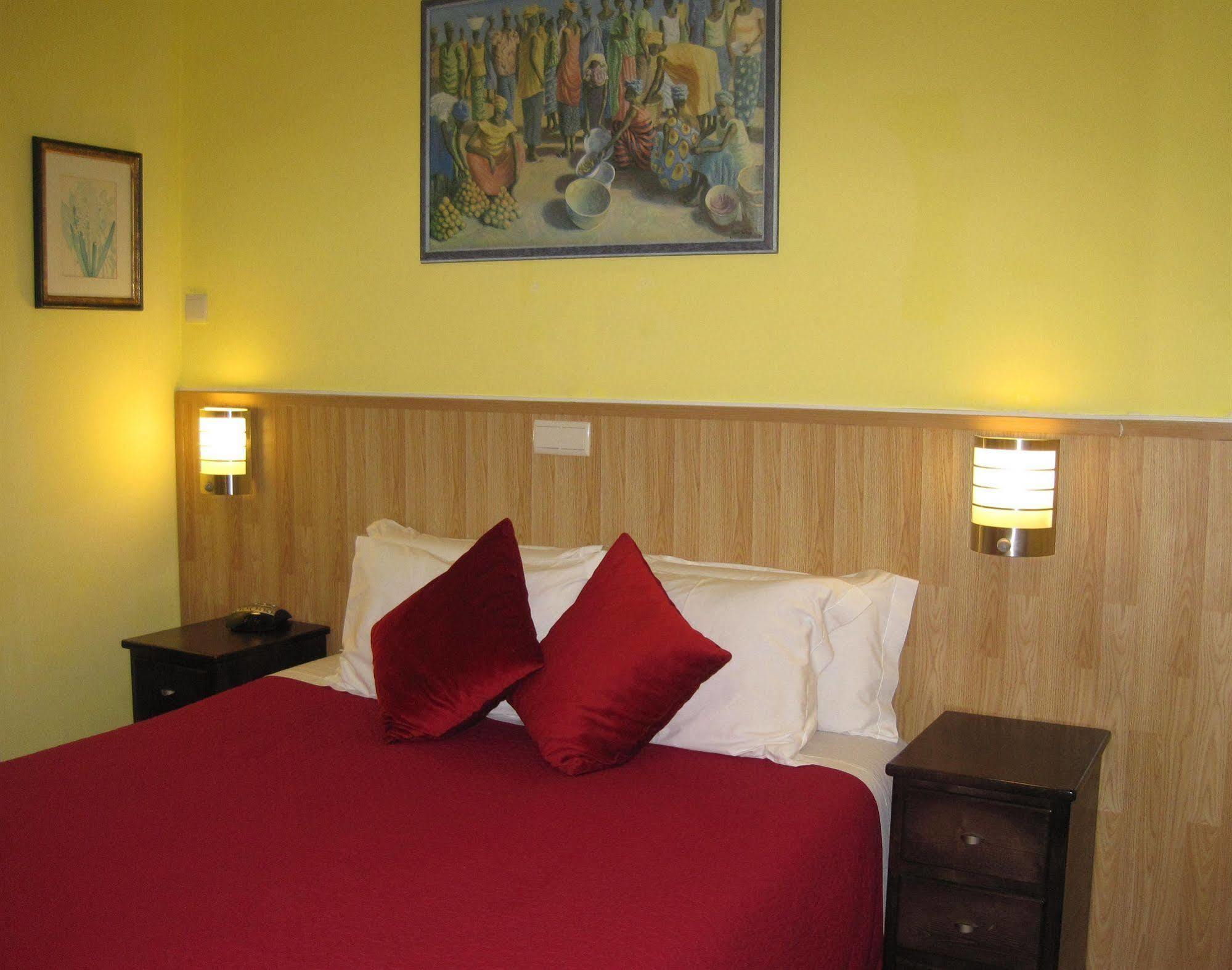 Faria Guimares Porto Centro Hotell Eksteriør bilde