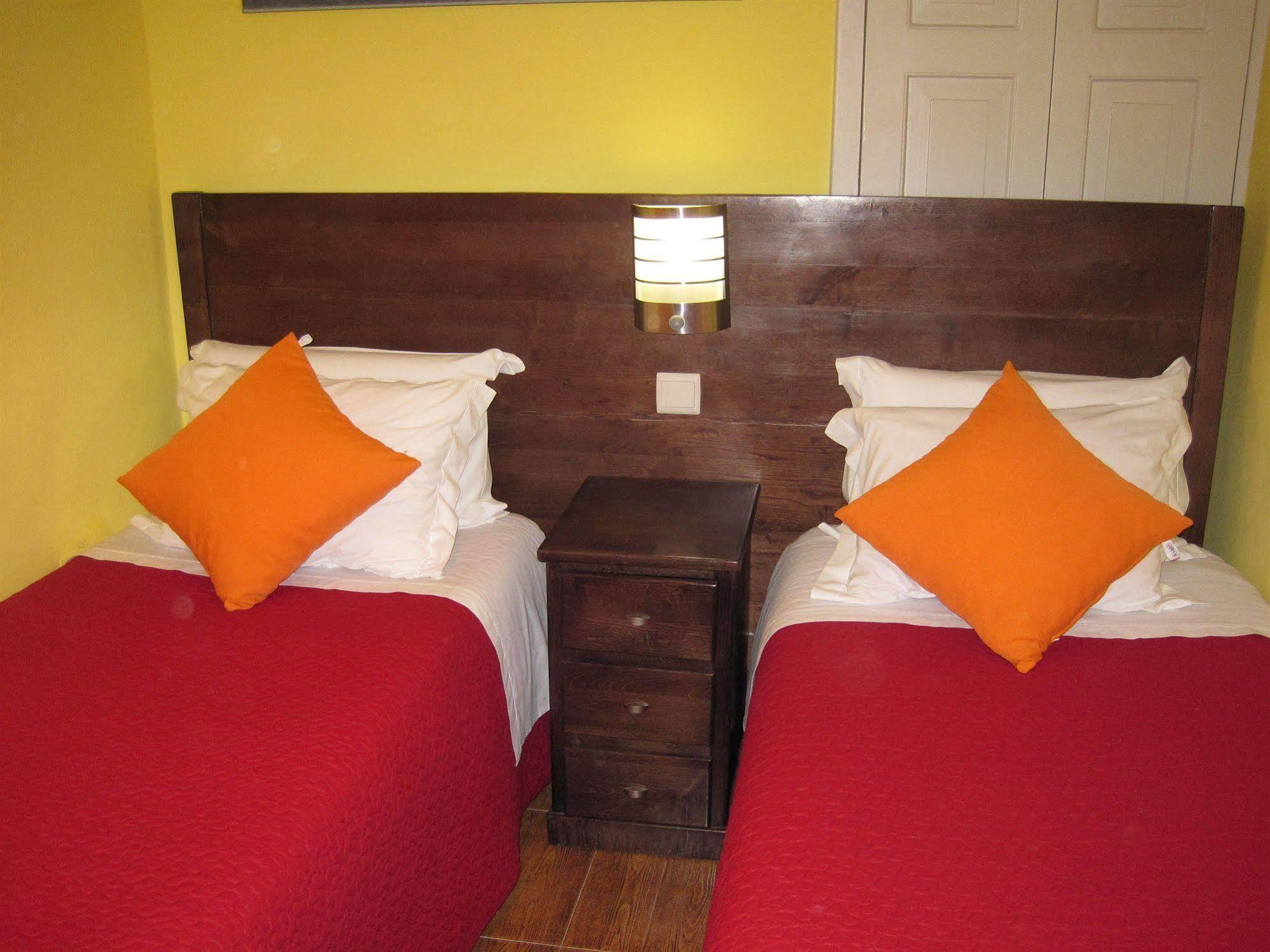 Faria Guimares Porto Centro Hotell Eksteriør bilde