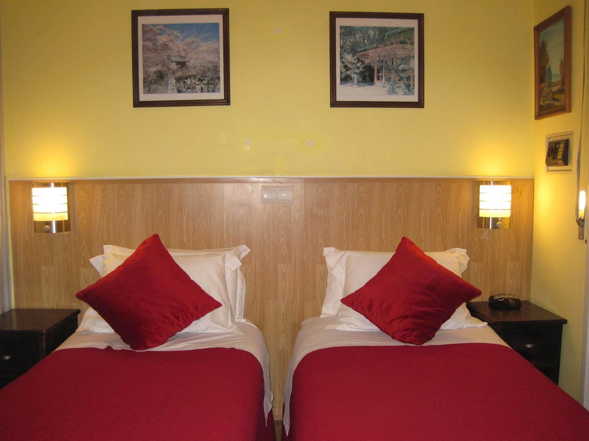 Faria Guimares Porto Centro Hotell Eksteriør bilde
